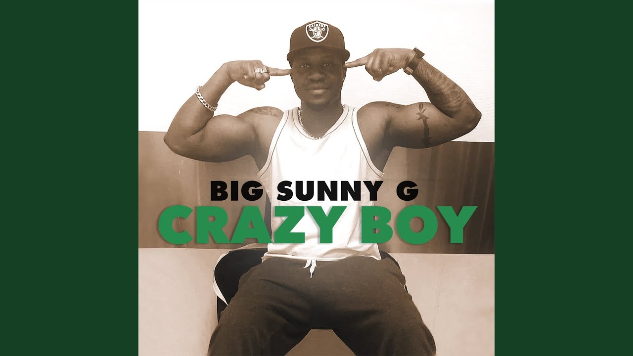 Watch Crazy Boy on YouTube Watch Crazy Boy on YouTube