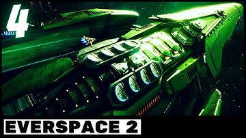 The Undead Ship EVERSPACE 2 | EP4