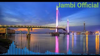 Lagu Jambi - Idak Disangko Sangko ( Audio Music)