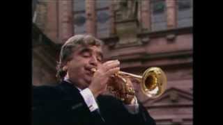 Maurice Andre - Concierto para Trompeta de Haydn