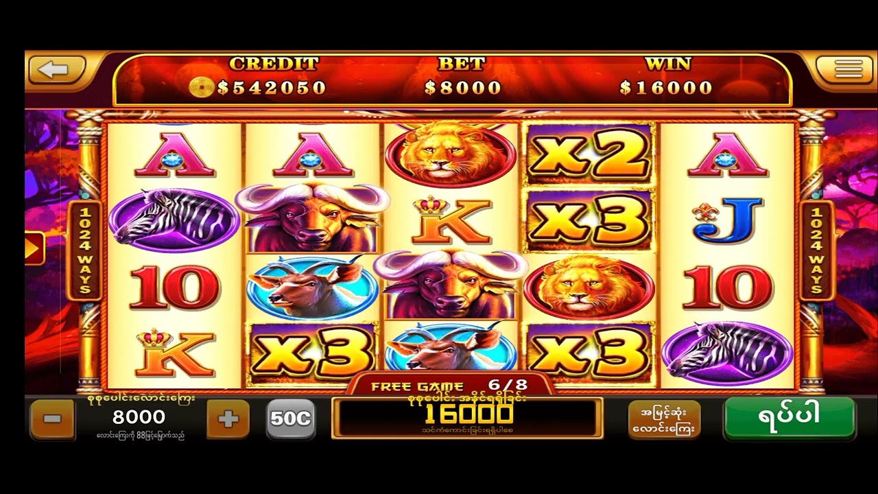 xuongphim 47 အပျော်သဘောပဲ ကြည့်ပါ အားမကျနဲ့ buffalo slot casino fypシ゚ jackpot