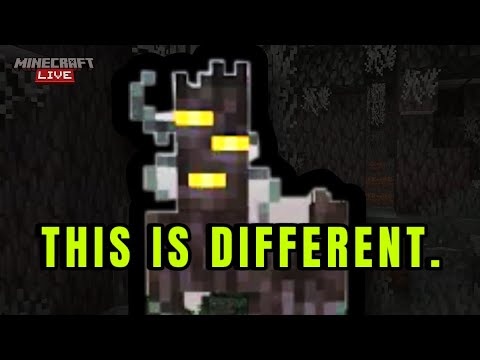 What The Creaking