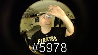 Thumbnail for Jon Drinks Water #5978