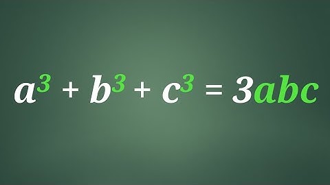Useful idea for math olympiad UKMT senior junior maths challenge smc jmc imc intermediate 2022 2023