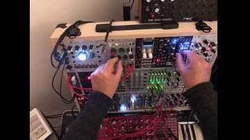 3 Module challenge - Stages, Clouds, Chords V2