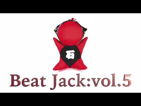 [Beat Jack:vol.5] 小鷹野STUDIO -【Audio】/ 原曲Beat : Nubiyan Twist - Frow feat. Cherise