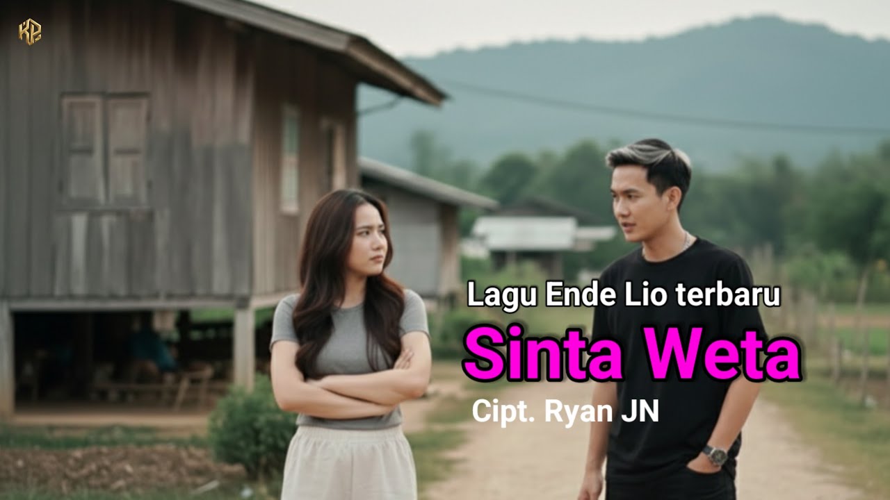 Sinta Weta - Lagu Ende Lio Terbaru | Cipt. Ryan JN (Cover) KP MUSIC