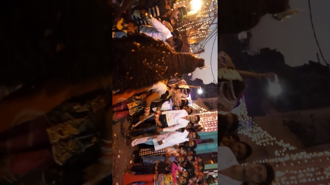 Valmiki jayanti on.16/10/2016 at Basai Dara Pur New Delhi 110015