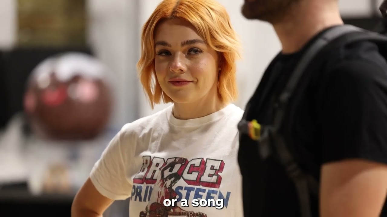 Music | Jack and the Beanstalk