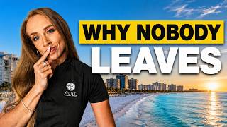 Living in Sarasota Florida | Why Nobody Who Moves Here Ever Leaves