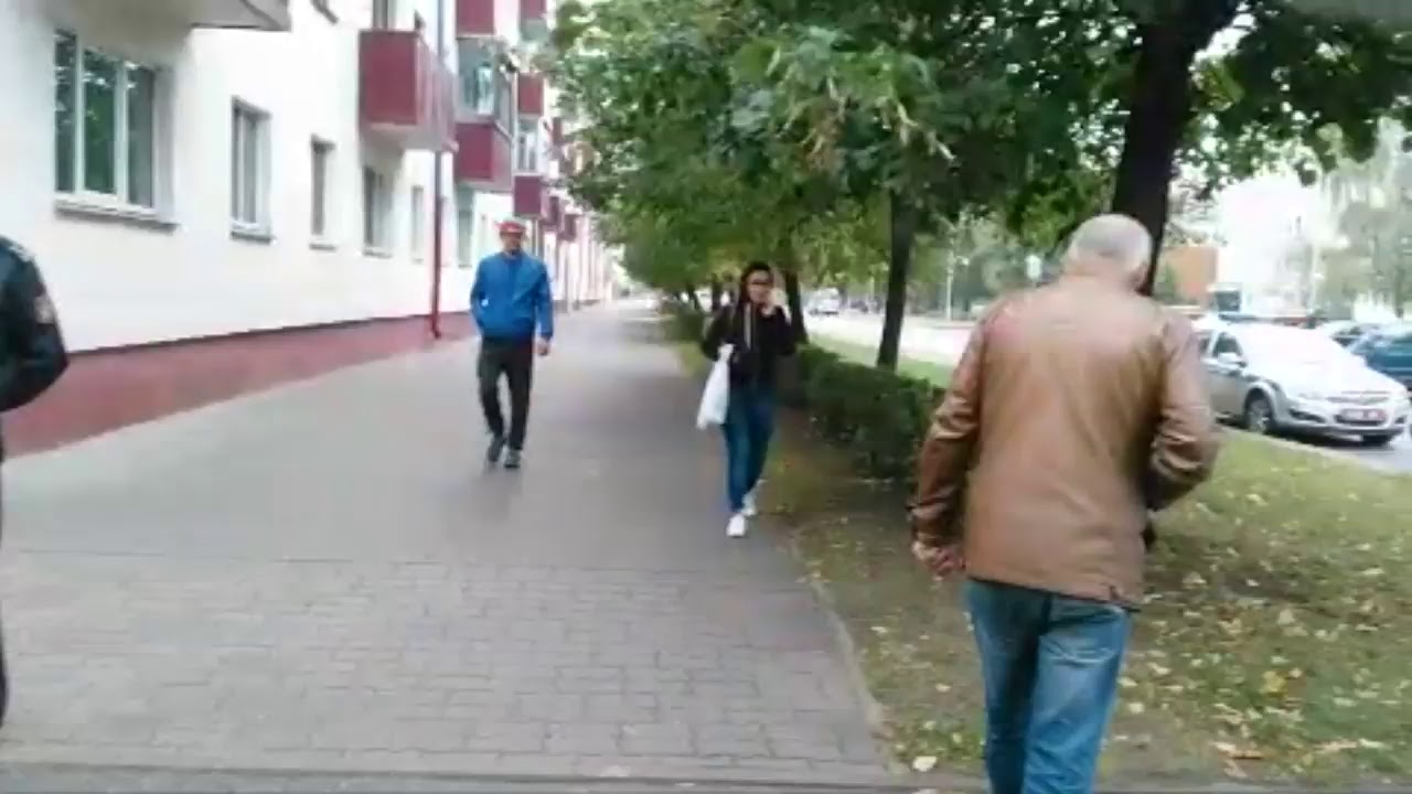 Бобруйск дтп мерседес