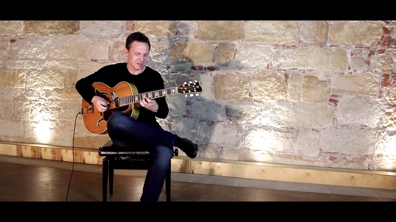 Stephan Bormann - Someday My Prince Will Come