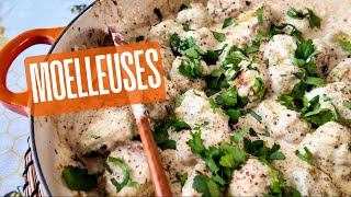 Le secret pour des Boulettes de Poulet ULTRA Moelleuses (Sauce Moutarde) screenshot 1