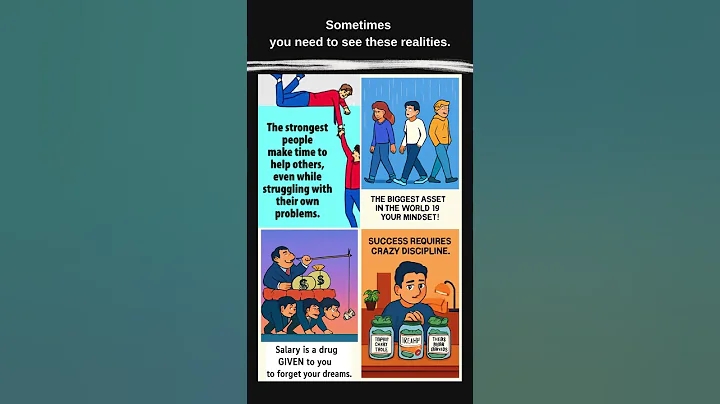 this is reality   #successmindset #motivation #inspirationalquotes  #shorts #hardwork