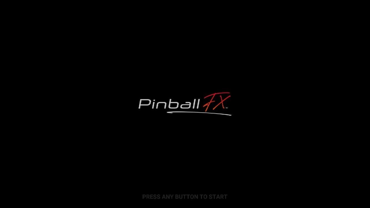 Pinball FX is among us YouTube