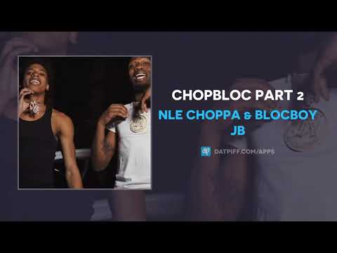 ChopBloc Part 2