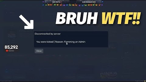 RAMEE Gets Kicked From The Server After He Did This! | Nopixel GTA RP