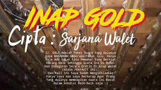 🔴DOWNLOAD INAP GOLD, Suara Inap Bermahar, Harga 1,5 Juta Sepaket!!! Download Gratis