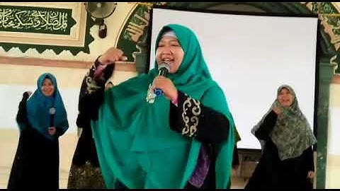 Perform Guru SIT Insan Mandiri