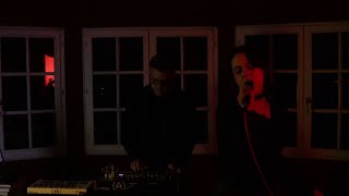 Echoberyl - The Garage Sessions II