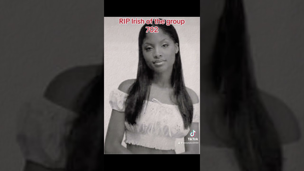 Irish Grinstead of the Iconic Group 702 has passed at the age of 43.