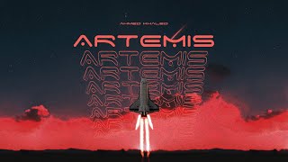 AHMED KHALED - ARTEMIS (Prod. Yvng JLXB)