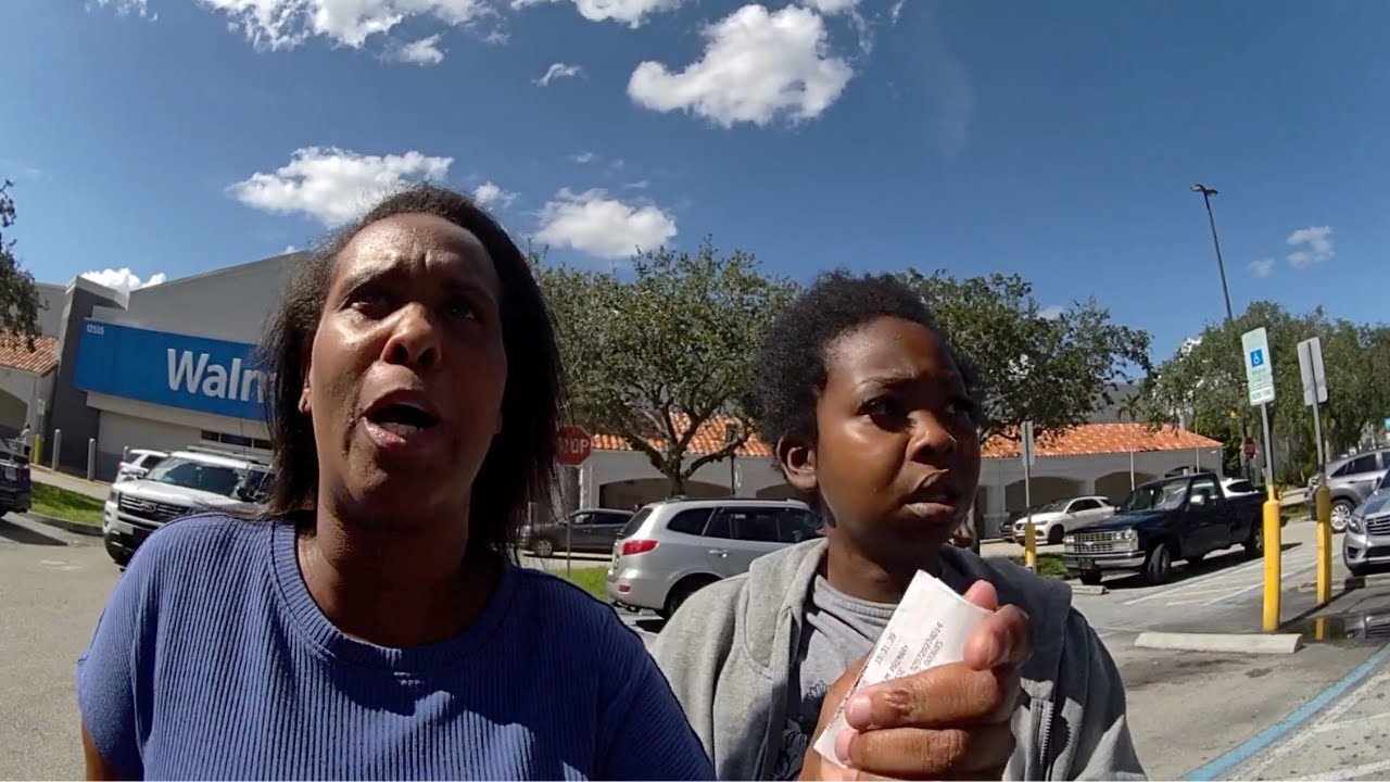 Babies Found In A Hot Car Trunk While Mom Shopped! Fake Witness Caught On Police Bodycam!