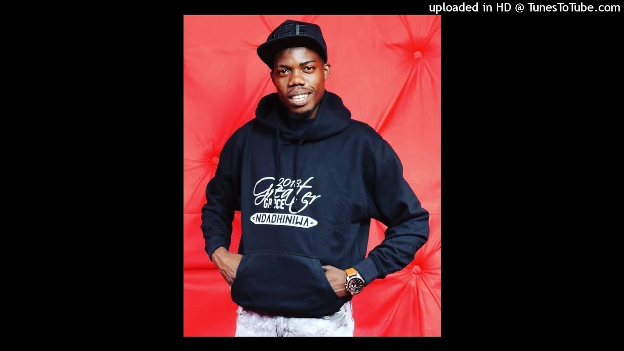 Changamire Mponisi - Praise Goveia