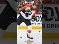 Flyers Are Favorites Over Penguins Now
