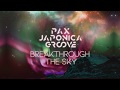 PAX JAPONICA GROOVE - Breakthrough The Sky (Official Audio Visualizer) 航空会社スターフライヤー ボーディングミュージック
