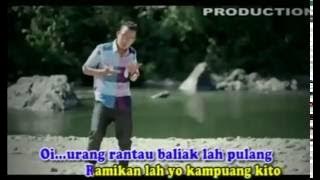 Lagu Minang Terbaru 2016 Andra Respati Ranah Pasisia Tacinto