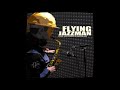 Flying jazzman  bastiaman ft kiuppo sax