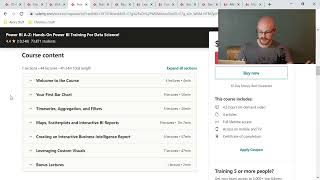 Best Udemy Courses for Data Analytics - Data Analytics Certificate Programs