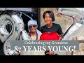 My Grandma is 87, a Reason to celebrate | Road to 10k