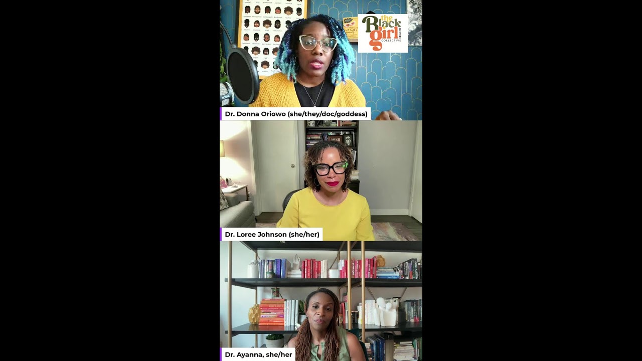 "What We Carry:" Black Mothers, Mental Health & Generational Healing ...