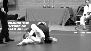 Junior National BJJ Champs 2015 HL