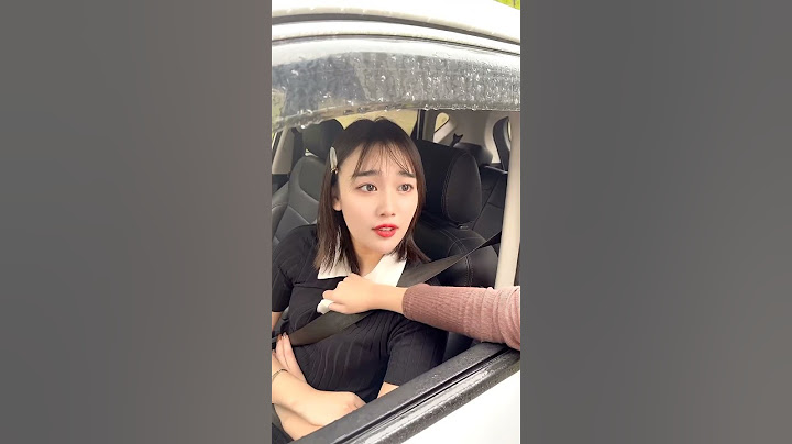 一女子當街被打……原因竟是……#反轉 #搞笑