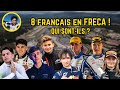 Qui sont les 8 franais  de freca  en 2024  interviews au paulricard