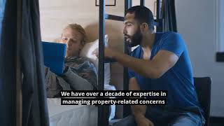 Top Hostel Management System| 30-Day Free Trial| Best Property Management Software