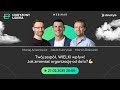 Jak zmieniać organizację od dołu? 💪 HORYZONT LIDERA LIVE [Kubryński, Dakowski &amp; Aniserowicz]