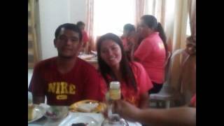 Batch 97 throwback reunion
