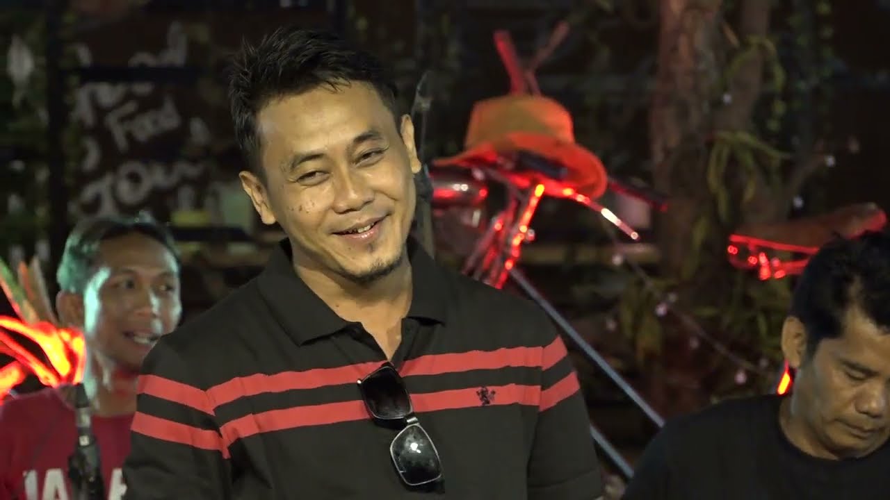 Asep Sonata - Masih Ada Aku