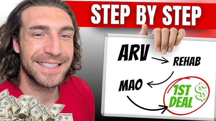 How To Underwrite Properties for Beginners | HTW #42