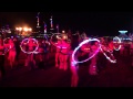 EDC Hooping Flash Mob 2015!