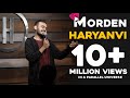 Modern Haryanvi & Google pay | Standup Comedy by Pankaj Sharma