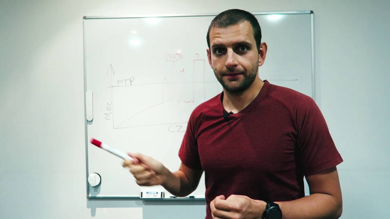 Jak jeździć szybciej  - rowerowy plan treningowy