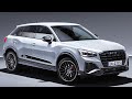 Audi Q2 2021 - Sharper Style SUV!! | Audi Q2 Facelift