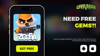 Zooba Guide - Free Gems *Fast Method* screenshot 4