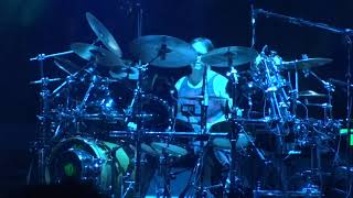 PHISH : Rift : {1080p HD} : Madison Square Garden : New York City, New York : 12/30/2011