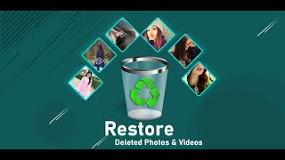 RESTORE YOUR DELETED PHOTOS , VIDEOS AND FILES ETC...BY USING DUMPSTER || DUMPSTER APP || screenshot 5